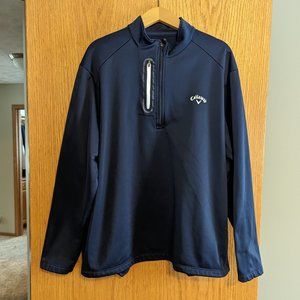 Callaway Golf Pullover Men's size XL